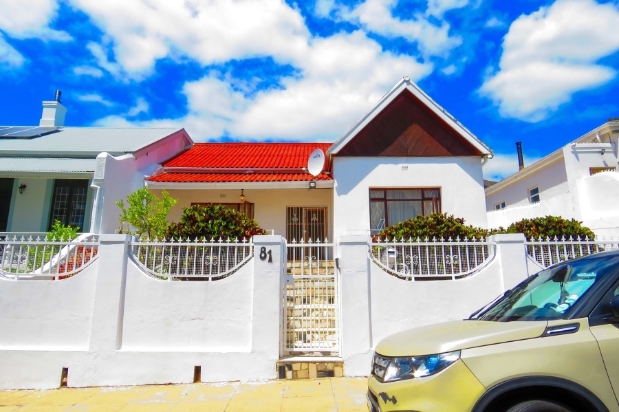 3 Bedroom Property for Sale in Woodstock Western Cape